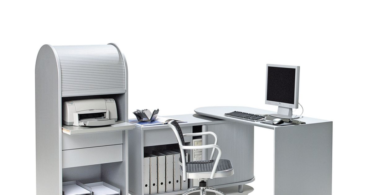 Rollende «Türen» für stressfreie Nutzung | SchreinerZeitung